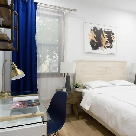 78 2a Brand New 1br Prime Ues Wd In Unit * New York