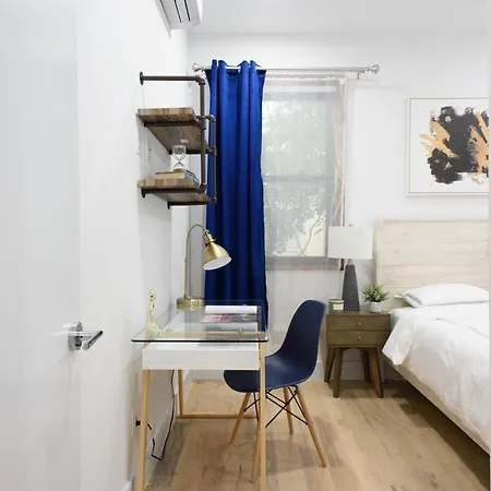 Apartment 78 2a Brand New 1br Prime Ues Wd In Unit New York