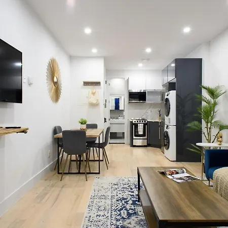78 2a Brand New 1br Prime Ues Wd In Unit Apartment New York