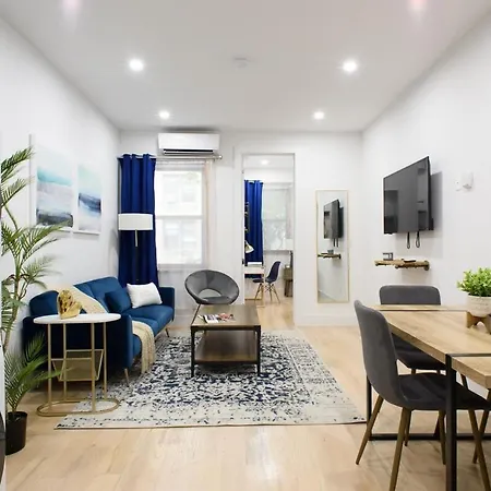 78 2a Brand New 1br Prime Ues Wd In Unit *