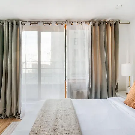 75-1d New 1br Prime Ues W&d The Unit Value