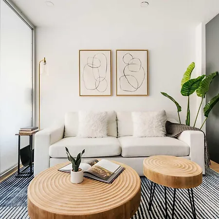 75-1d New 1br Prime Ues W&d The Unit Value * New York