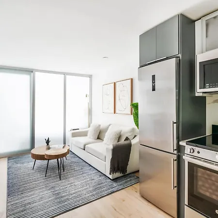 Apartment 75-1d New 1br Prime Ues W&d The Unit Value *