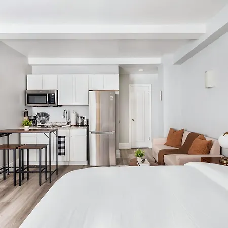 73-310 Newly Reno Uws Doorman Gym Laundry Apartment