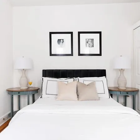 61-3c Renovated 2br Sleeps 5 Prime Upper East * New York
