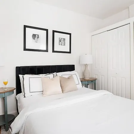 61-3c Renovated 2br Sleeps 5 Prime Upper East Apartment *