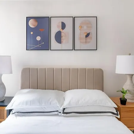Apartment 61-3c Renovated 2br Sleeps 5 Prime Upper East