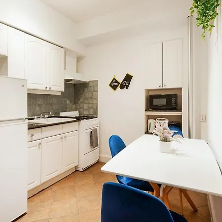Apartment 61-2a Large 1br In Upper East Side *