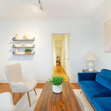 Apartment 61-2a Large 1br In Upper East Side New York