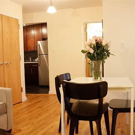 Apartment Ten15nyc New York