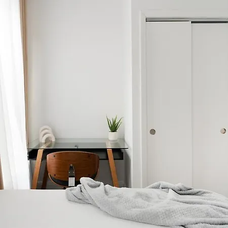 91-2a Stylish 3br W&d Gym * New York