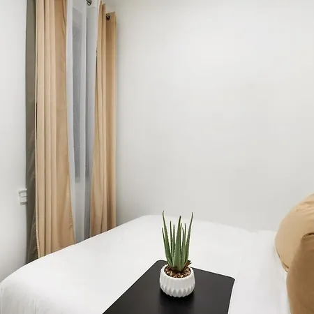 91-2a Stylish 3br W&d Gym Apartment *