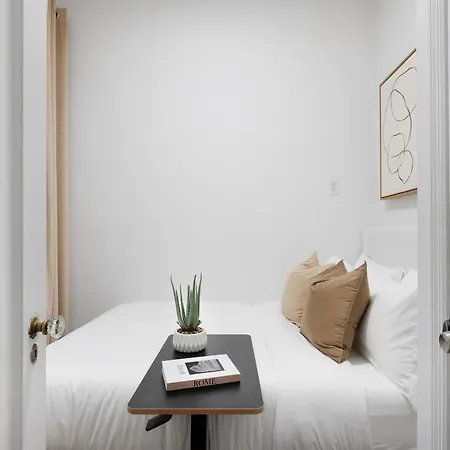 91-2a Stylish 3br W&d Gym *