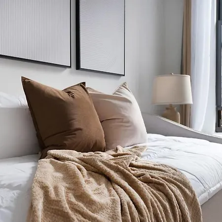 91-2a Stylish 3br W&d Gym