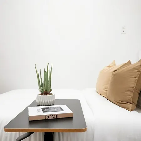 91-2a Stylish 3br W&d Gym Apartment