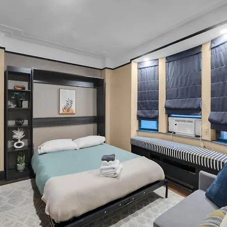 Apartment Walking Score In Heart New York