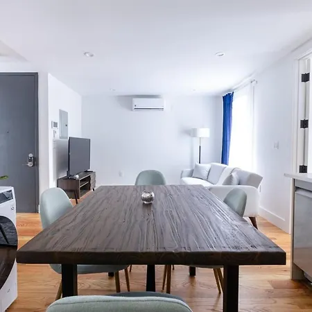 323-2 Spacious 2br Williamsburg New York