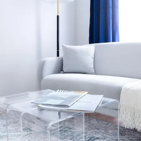 323-2 Spacious 2br Williamsburg * New York