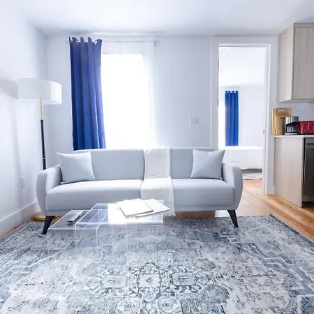 Apartment 323-2 Spacious 2br Williamsburg *