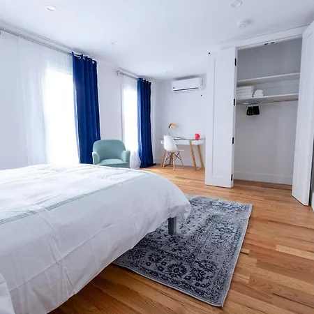 323-2 Spacious 2br Williamsburg * New York