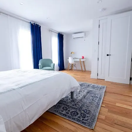 323-2 Spacious 2br Williamsburg Apartment New York
