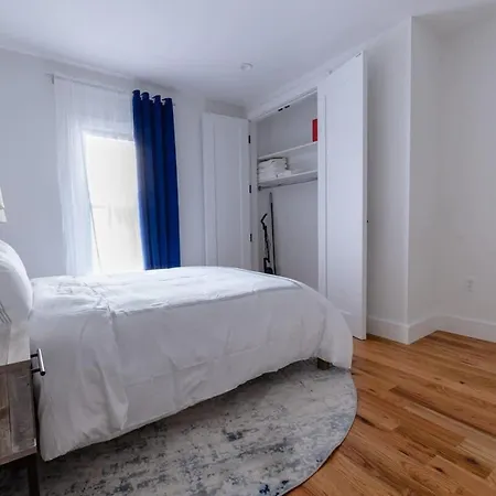 323-2 Spacious 2br Williamsburg Apartment New York