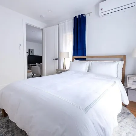 323-2 Spacious 2br Williamsburg *