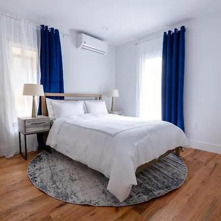323-2 Spacious 2br Williamsburg New York