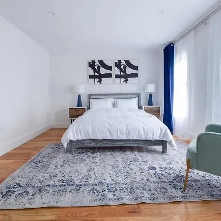 323-2 Spacious 2br Williamsburg Apartment *