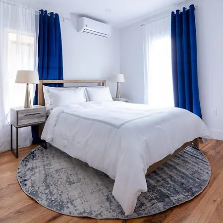 Apartment 323-2 Spacious 2br Williamsburg New York