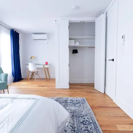 323-2 Spacious 2br Williamsburg Apartment New York