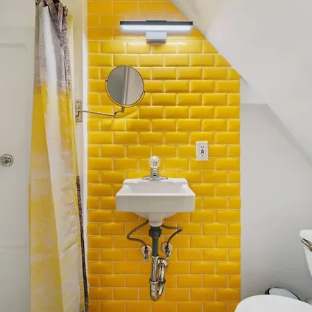 Bushwick 3br Loft- Rooftop, Group Friendly At 