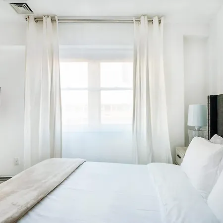 809-2a Gorgeous 1br New W&d Modern Location *