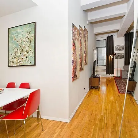 Luxury Three Bedroom On Park Ave & 31st Street - Midtown East * New York
