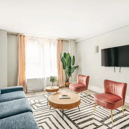 73-320 New 1br 1bth Uws Doorman Gym