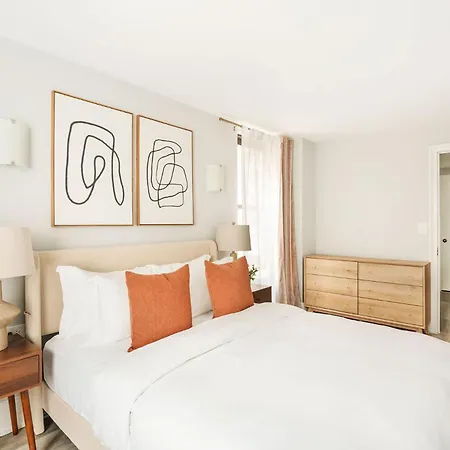 73-320 New 1br 1bth Uws Doorman Gym * New York