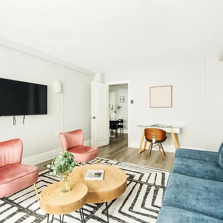 73-320 New 1br 1bth Uws Doorman Gym New York