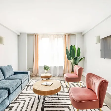 Apartment 73-320 New 1br 1bth Uws Doorman Gym *