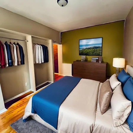 3 Bd Cozy Unit Next To Columbia * New York