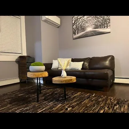 Sweet Sleep Oasis Ab 1-5 Apartment *