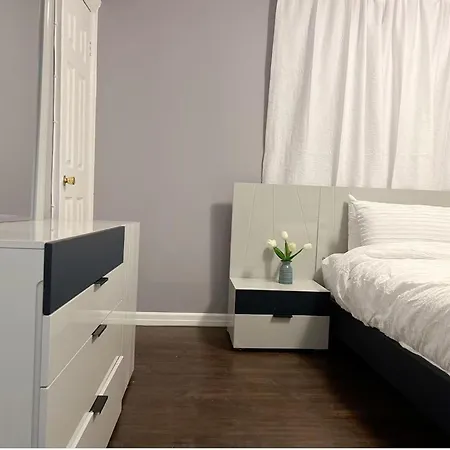 Sweet Sleep Oasis Ab 1-5 Apartment