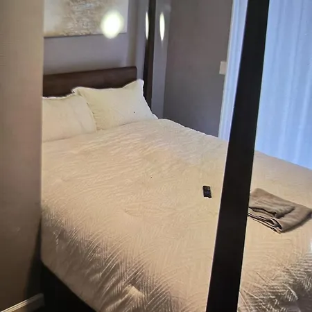 Sweet Sleep Oasis Ab 1-5 New York