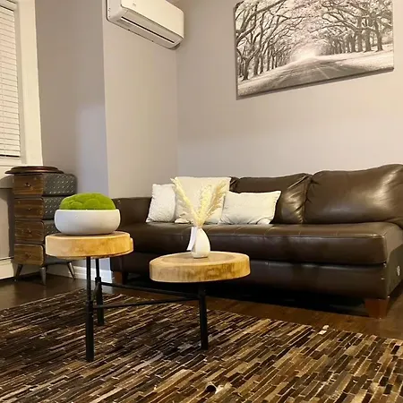Sweet Sleep Oasis Ab 1-5 Apartment *