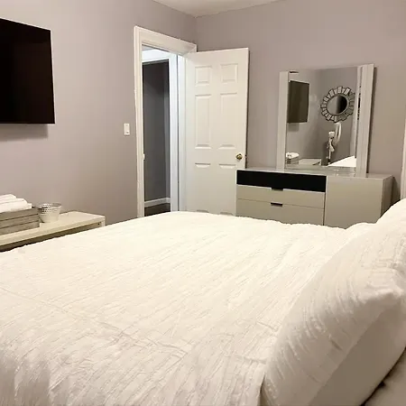 Apartment Sweet Sleep Oasis Ab 1-5