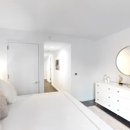 Amazing In Upper West Side * New York