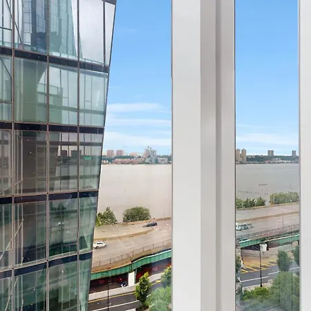 Amazing In Upper West Side Apartment