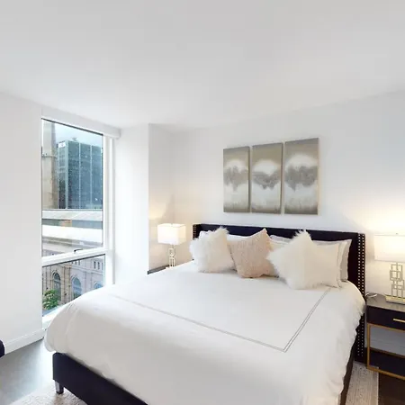 Amazing In Upper West Side *