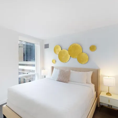 Apartment Amazing In Upper West Side *