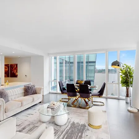 Amazing In Upper West Side *
