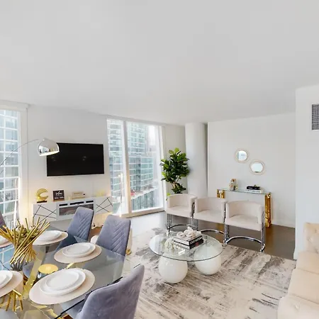 Apartment Amazing In Upper West Side *